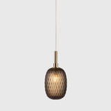 Metamorphosis Pendant Light