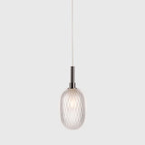 Metamorphosis Pendant Light
