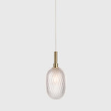 Metamorphosis Pendant Light