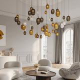 Metamorphosis Pendant Light