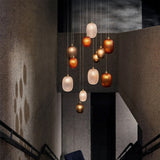Metamorphosis Pendant Light
