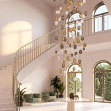 Metamorphosis Pendant Light