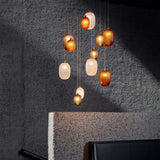 Metamorphosis Pendant Light