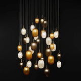 Metamorphosis Pendant Light