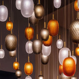 Metamorphosis Pendant Light
