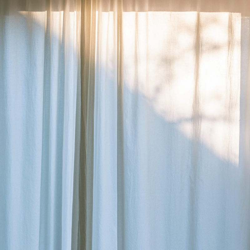 custom window furnishings