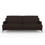 Grande Boucle Chocolate Fabric