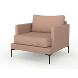 Grande Boucle Powder Fabric