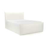Pure Whitewash Fabric