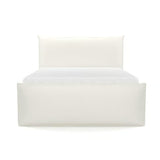 Pure Whitewash Fabric