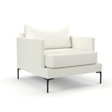 Pure Whitewash Fabric