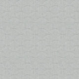 Topiary Silver Fabric