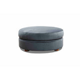 Lunar Ottoman