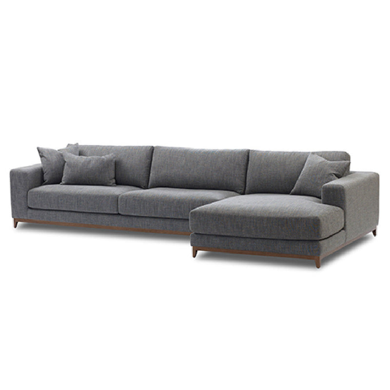 Aston Modular Sofa 2.5 Seater 1 Arm