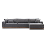 Aston Modular Sofa 2.5 Seater 1 Arm