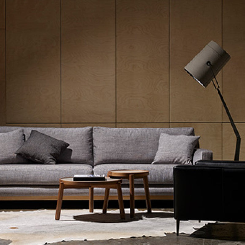 Barker Sofa