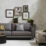 Barker Sofa