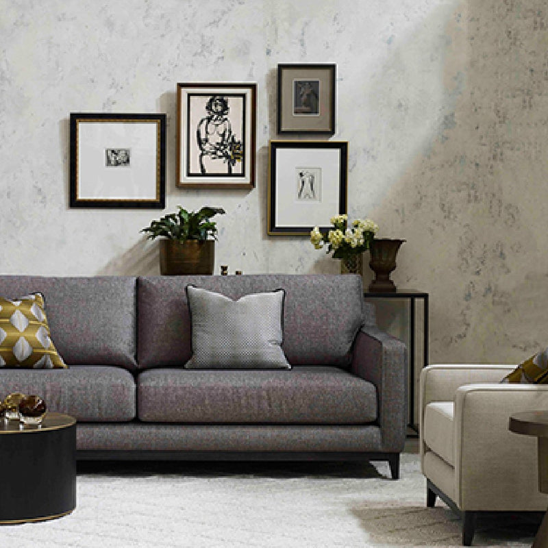 Barker Sofa