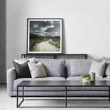 Cypress Sofa