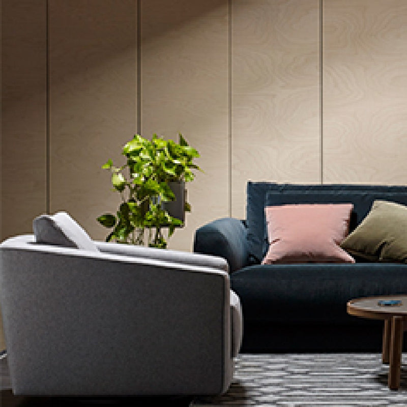 Cypress Sofa