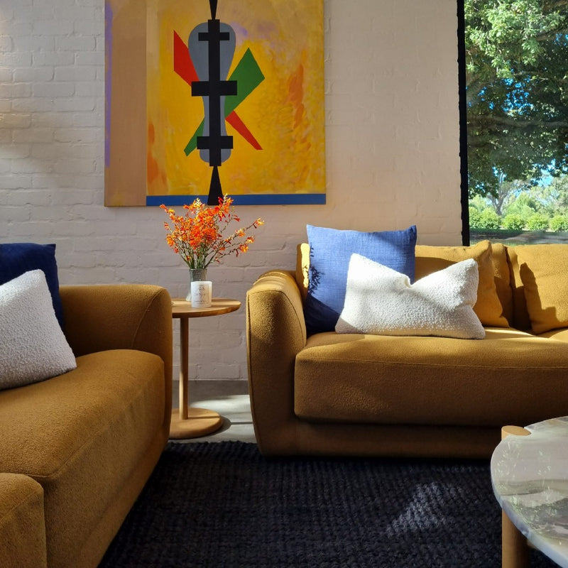 Cypress Sofa