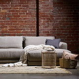 Cypress Modular Sofa - 3 Seater 1 Arm
