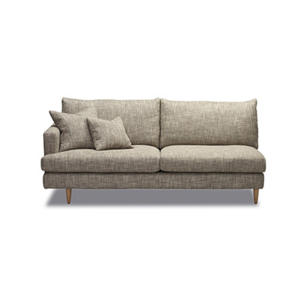 Drifter Modular Sofa - 2 Seater Bench – Inside Story Australia