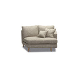 Drifter Modular Sofa - 2 Seater Bench
