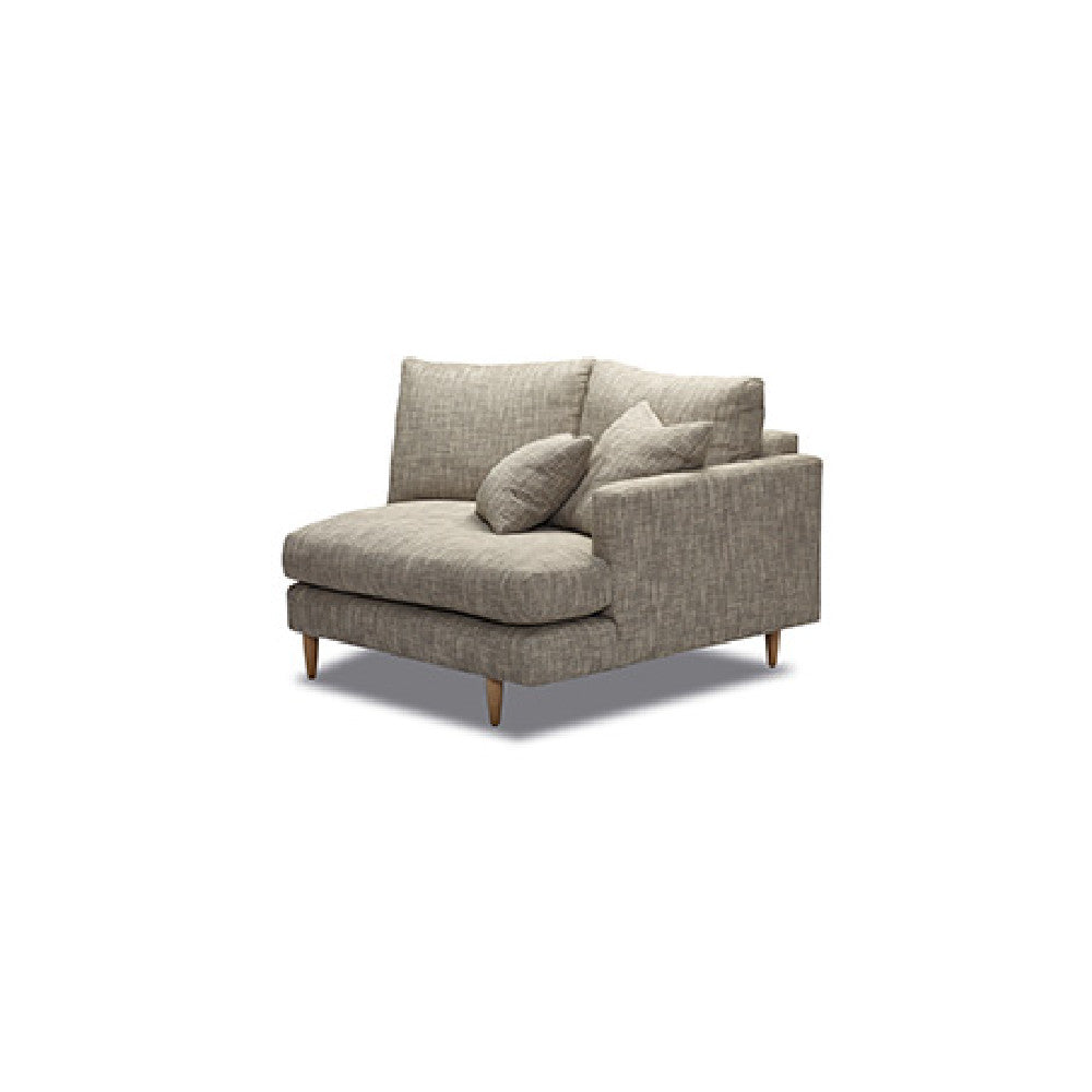 Drifter Modular Sofa - 3 Seater Bench – Inside Story Australia