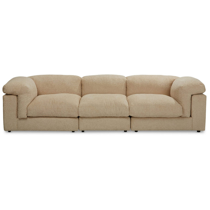 Hennessy Modular Sofa - Corner