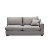 Hudson Modular Sofa - End Chaise