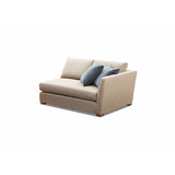 Lunar Modular Sofa - Single 1 Arm