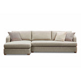 Palisades Modular Sofa - 3 Seater 1 Arm