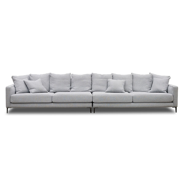 Parker Modular Sofa - 2 Seater 1 Arm
