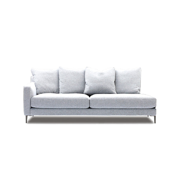 Parker Modular Sofa - 2 Seater 1 Arm