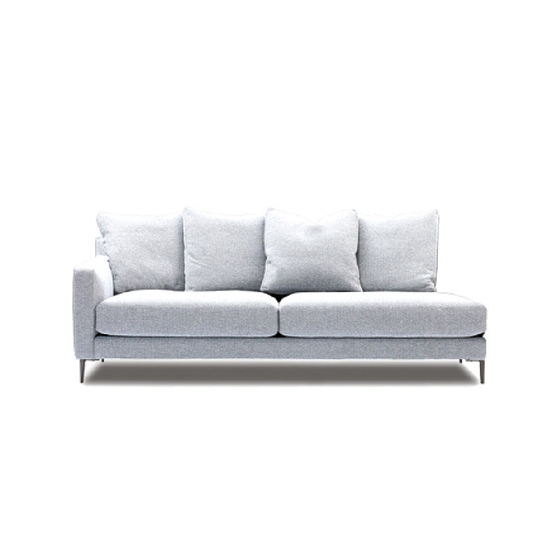Parker Modular Sofa - 2 Seater 1 Arm