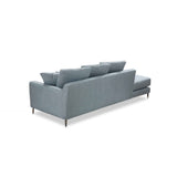Parker Modular Sofa - 2 Seater 1 Arm