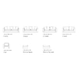 Roseberry Sofa