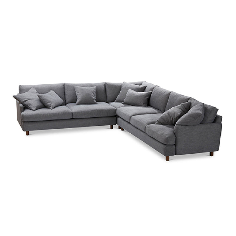 Rydell Modular Sofa - Large Chaise