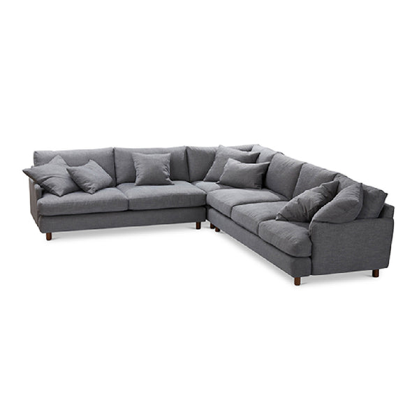 Rydell Modular Sofa - 2 Seater 1 Arm