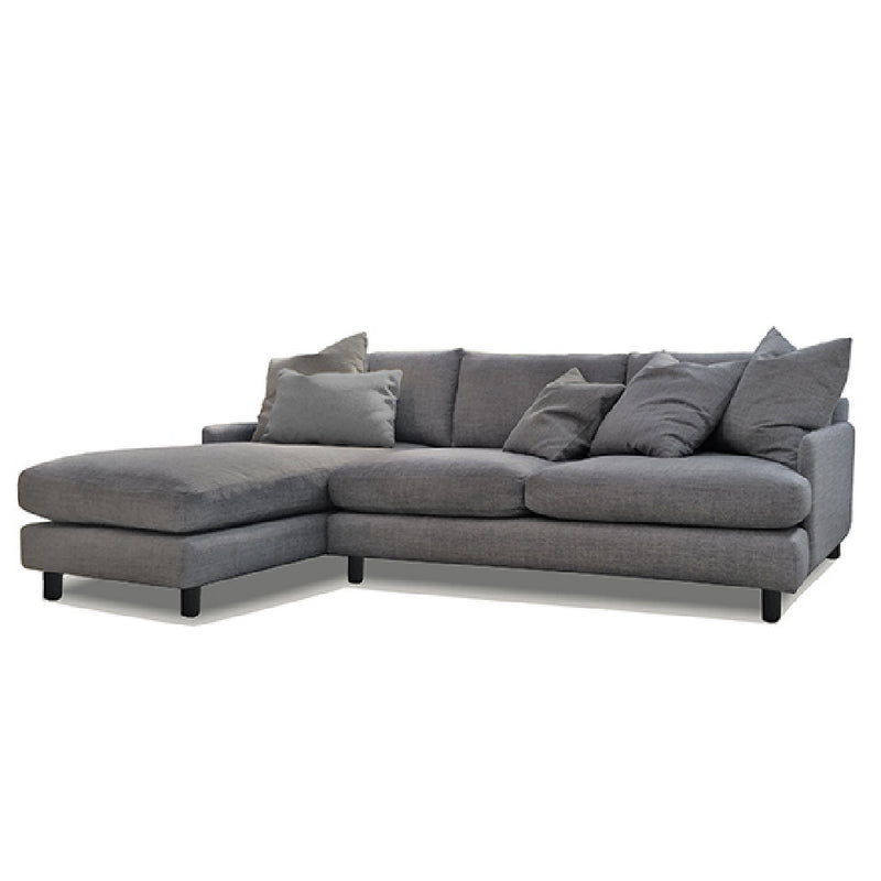 Rydell Modular Sofa - 3 Seater 1 Arm