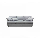 Rydell Modular Sofa - 4 Seater 1 Arm
