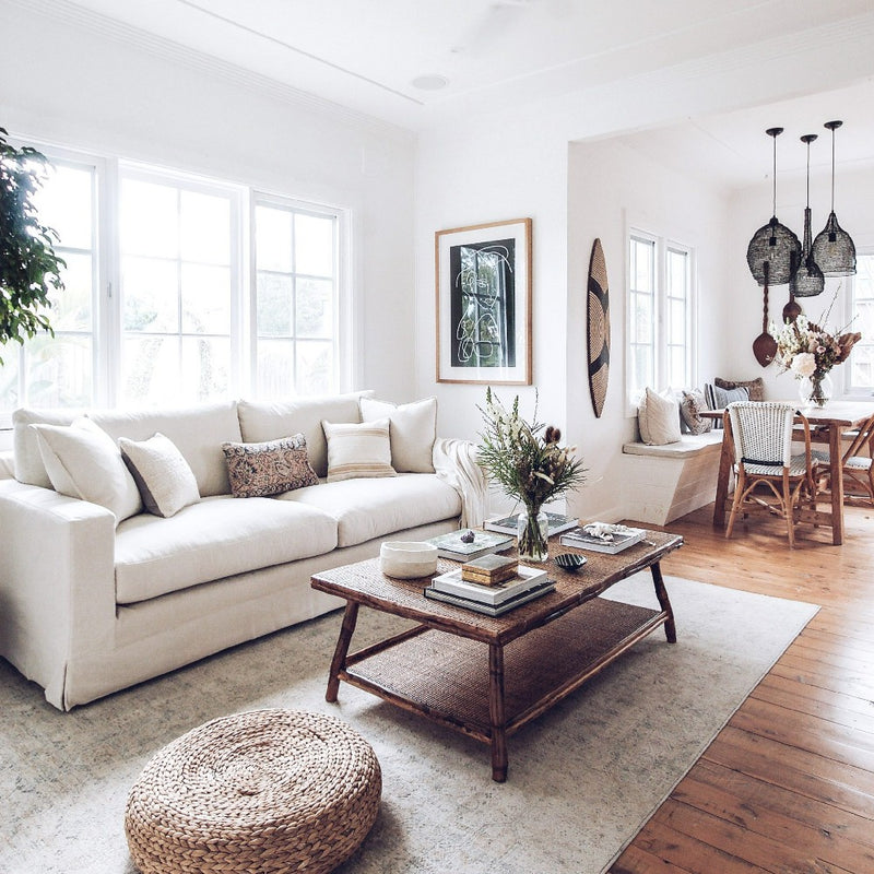 Sherman Sofa