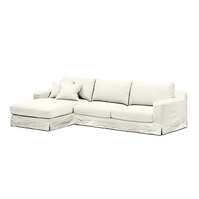 Sherman Modular Sofa - Chaise