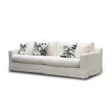 Sherman Modular Sofa - 4 Seater Bench