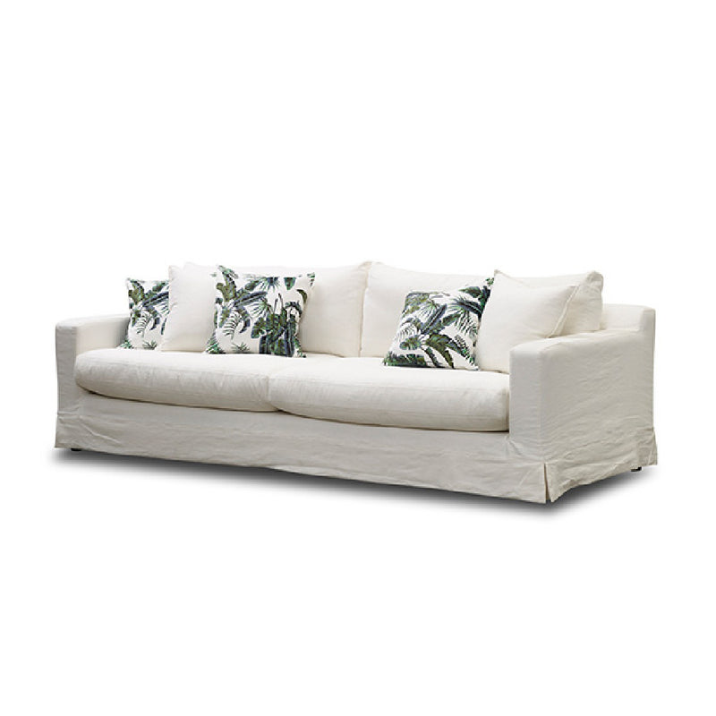 Sherman Modular Sofa - 2.5 Seater 1 Arm