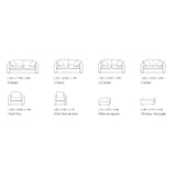 Shona Sofa
