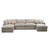Shona Modular Sofa - Chaise