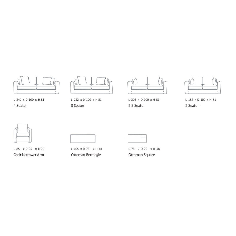 Steele Avenue Sofa