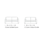 Finesse Sofabed